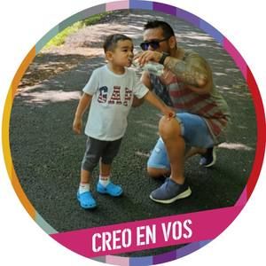 Meet your Posher, Julio